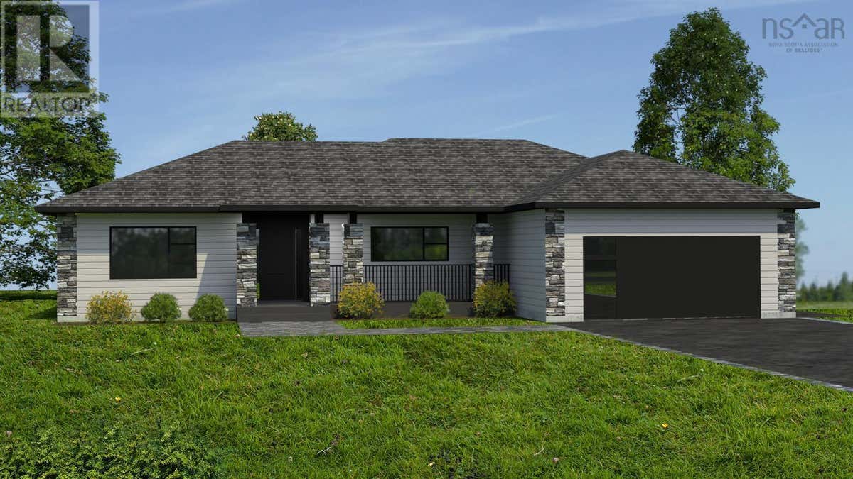 LOT 7 STAMPING MILL LANE