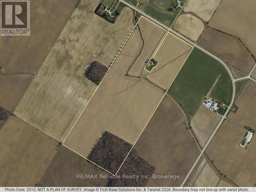 41487 LONDESBOROUGH ROAD
