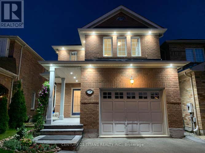 274 PENNDUTCH CIRCLE