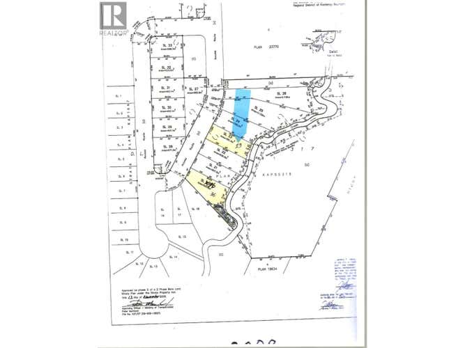 1500 NEIMI Road Unit# Lot 23 Lot# 23
