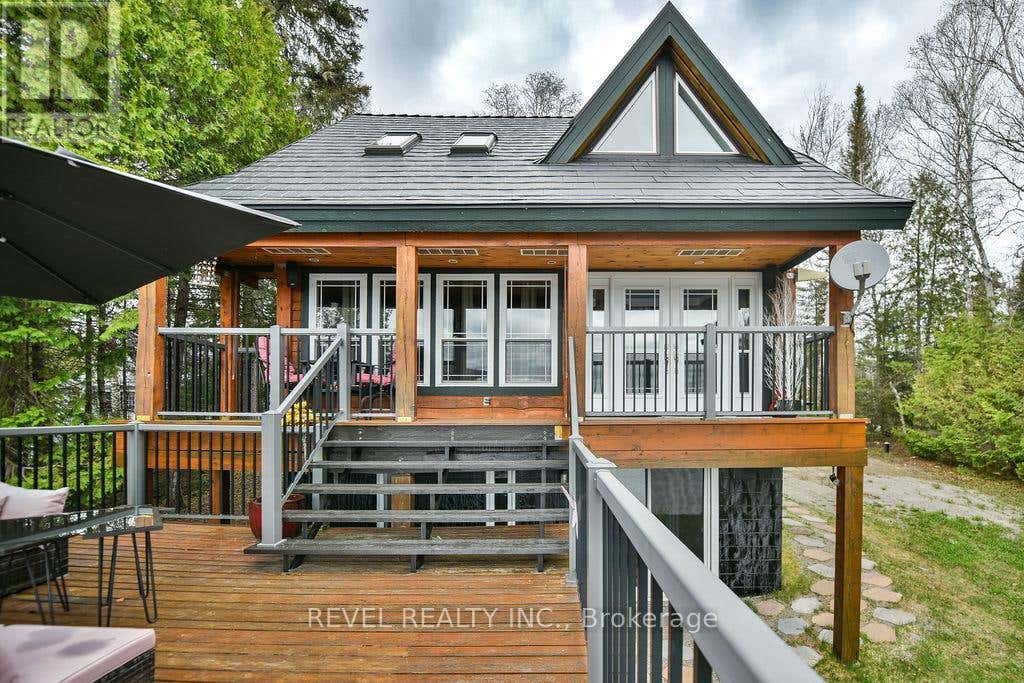 15 KEEFER LAKE ROAD