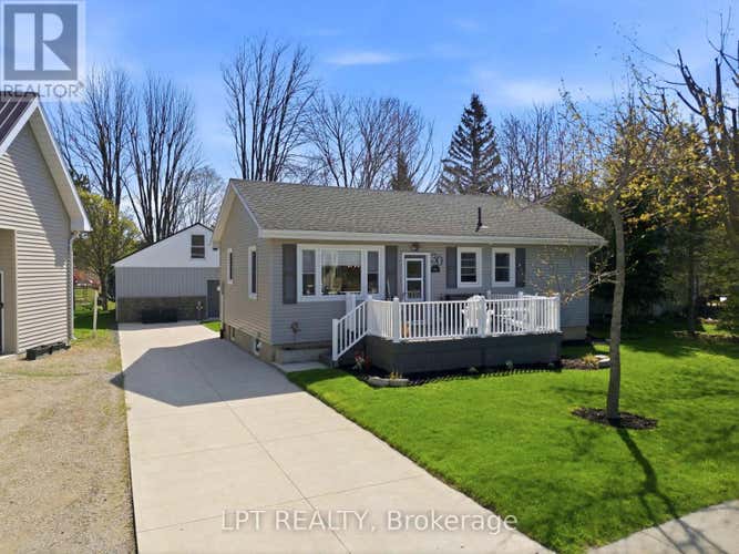30 SAUBLE RIVER ROAD