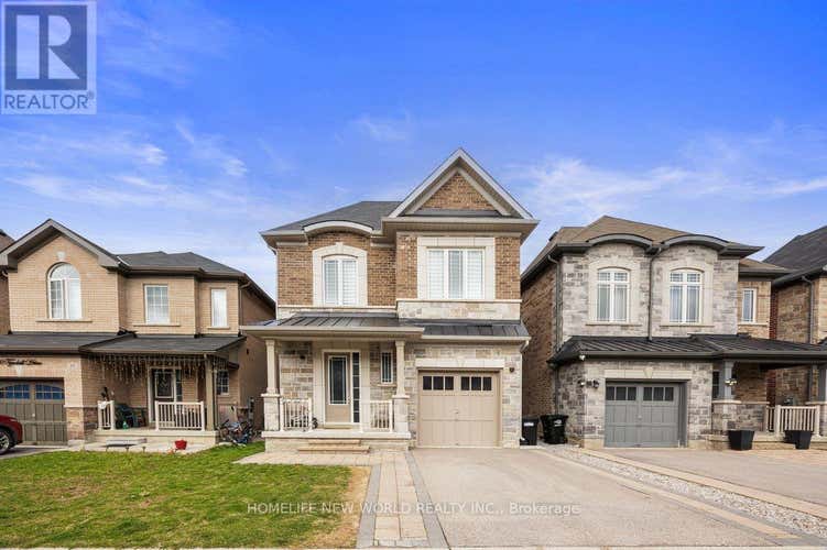 54 TYNDALL DRIVE