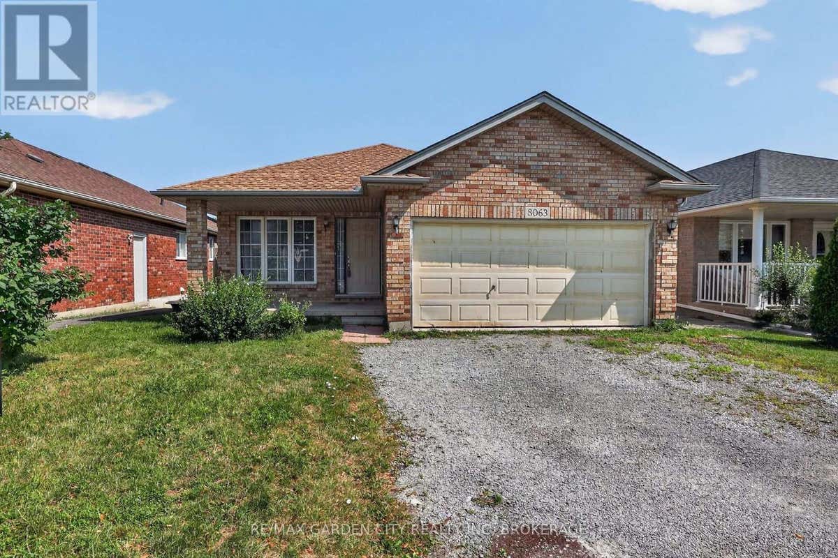 8063 CITATION ROAD