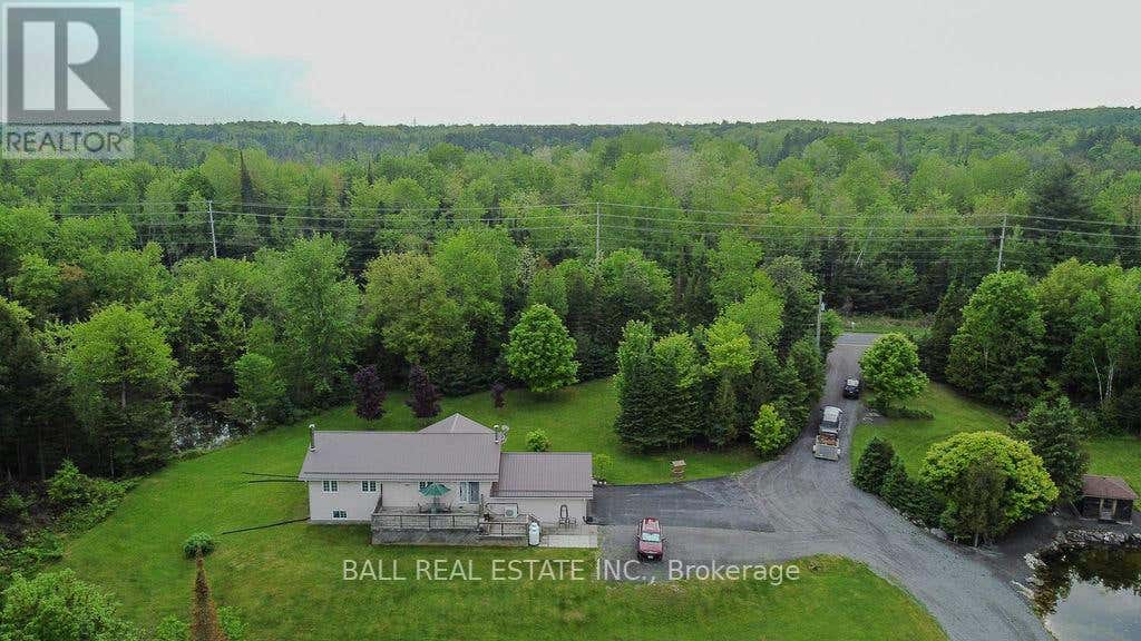 1907 COUNTY RD 46, HavelockBelmontMethuen, ON K0L1Z0 House For Sale