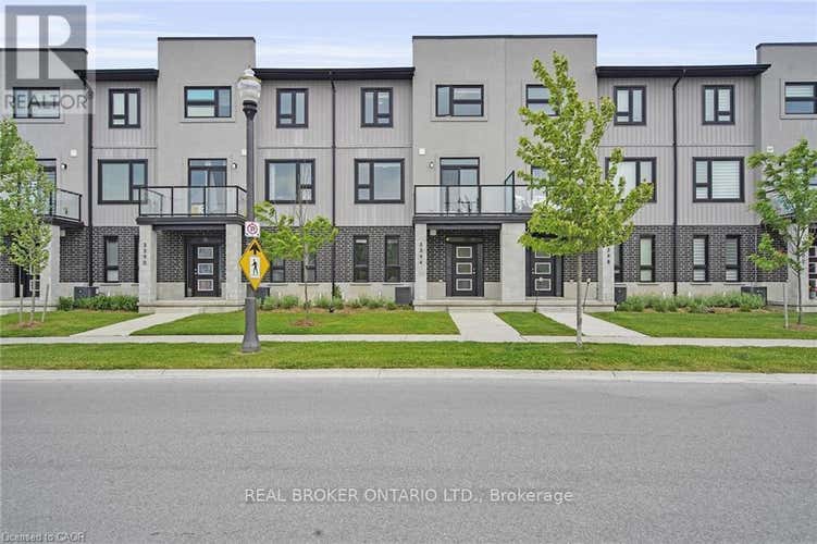 3394 SINGLETON AVENUE