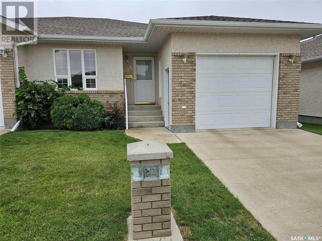 325 165 Robert STREET W, Swift Current, SK S9H5E7 Condo For Sale RE