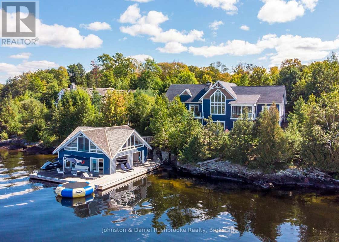 2-1350 STEPHENS BAY ROAD