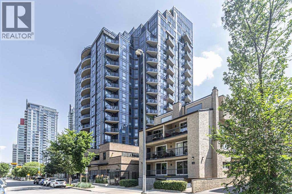 707, 303 13 AVENUE SW, CALGARY, AB T2R0Y9 - Image 1235213286b66de93ec9c289383fb3fd7d41e0eb