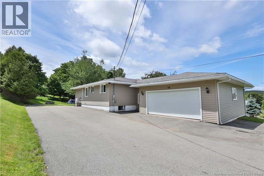 18 QUISPAMSIS ROAD