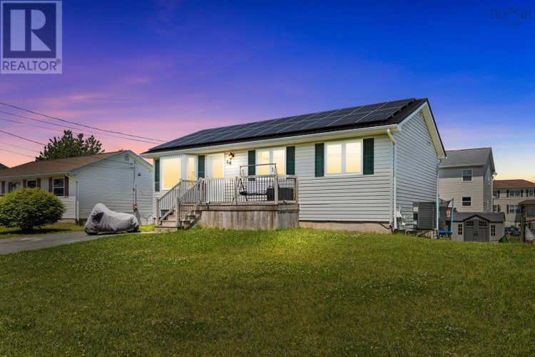 56 Samuel Danial Drive