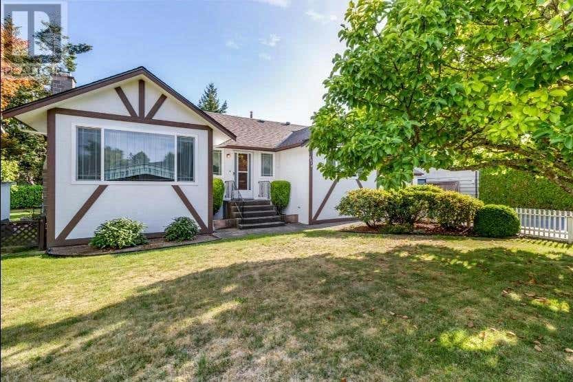 5312 9A AVENUE, Delta, BC V4M1X2 Home For Rent RE/MAX R2939081