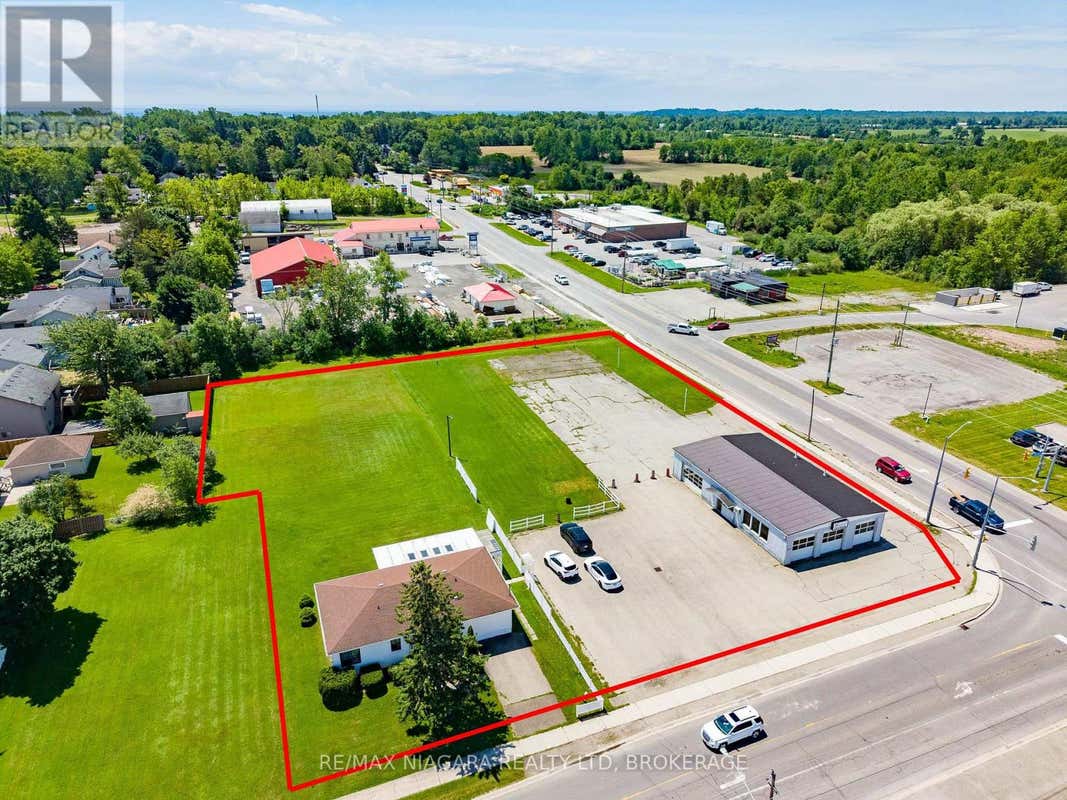3867 DOMINION ROAD