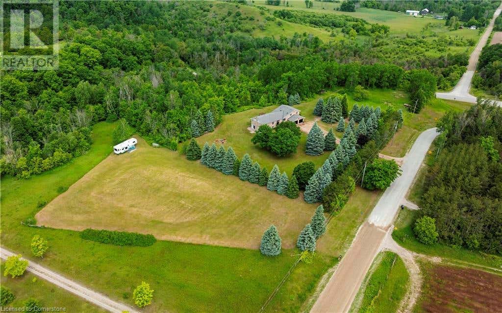 996594 MULMUR TOSORONTIO Sideroad, Mulmur, ON L9V0N2 House For Sale