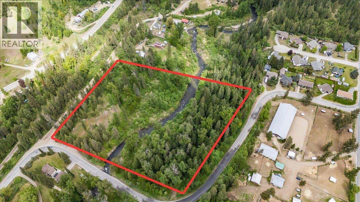LOT A BLUEBIRD ROAD