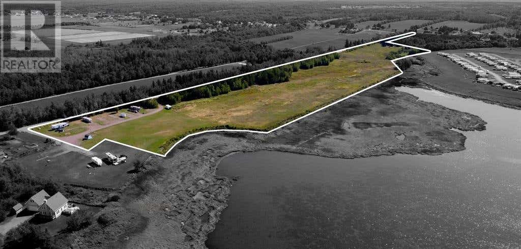 Lot Euclide Leger Road