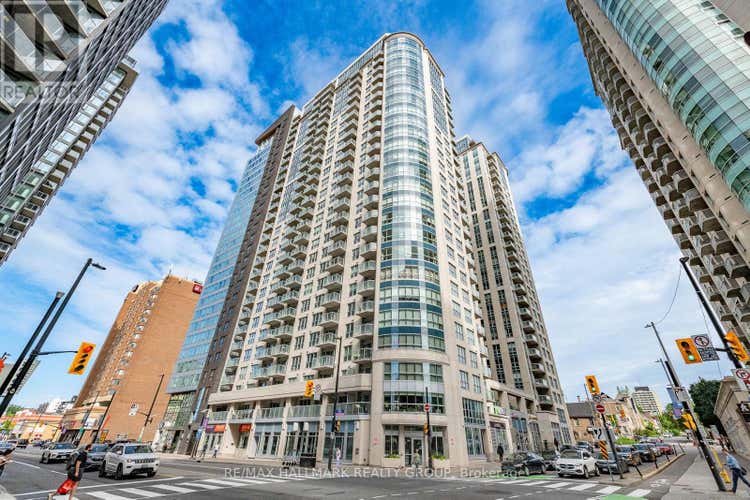 PH1-2702 - 242 RIDEAU STREET