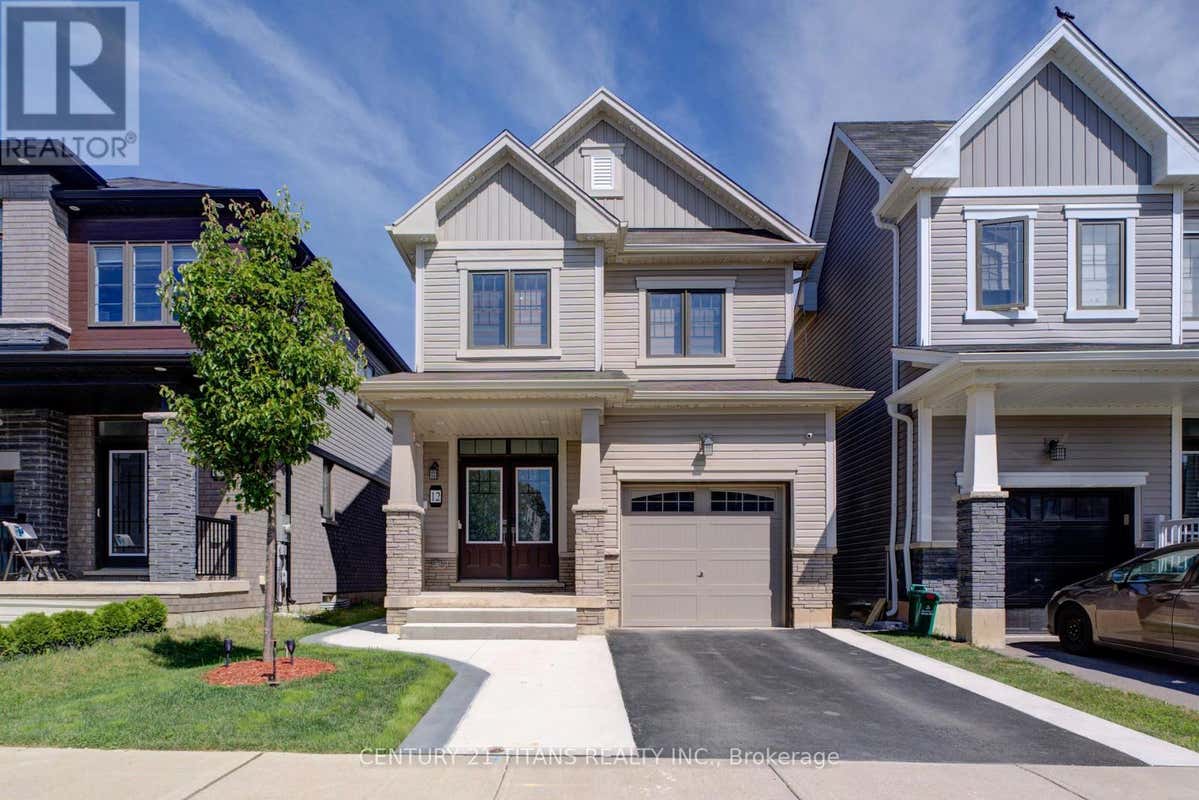 12 MCLAREN AVENUE