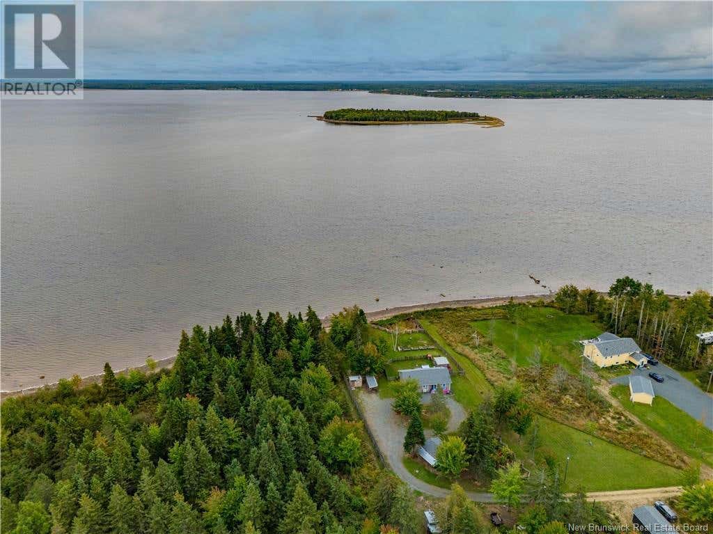 71 Sheldrake Lane, Bartibog Bridge, NB E1V0L5 House For Sale RE/MAX
