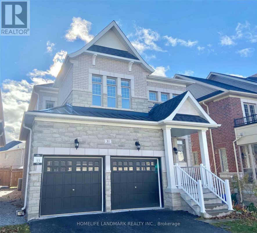 31 WARREN MCBRIDE Cres  
