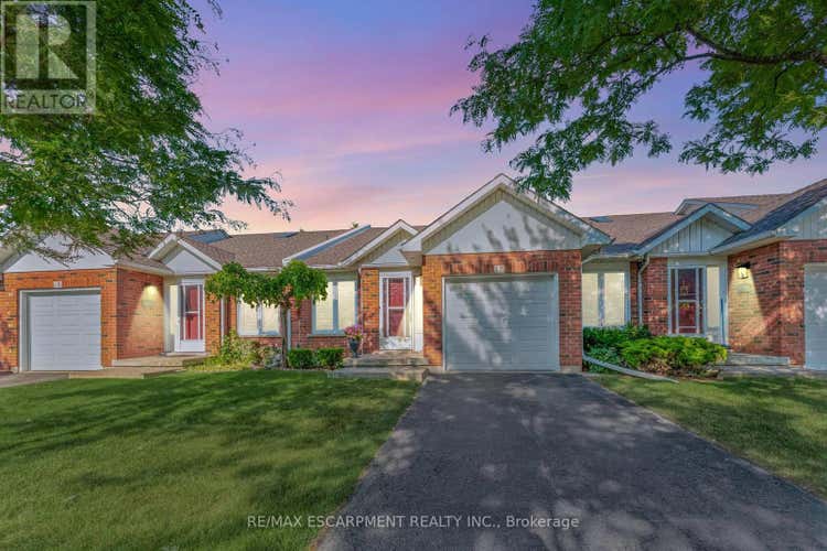 17 - 25 KITTY MURRAY LANE