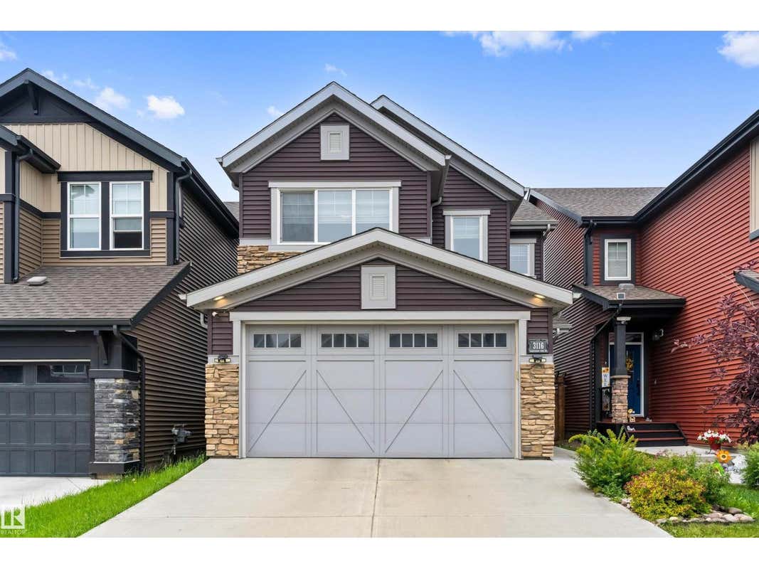3116 CHOKECHERRY BN SW