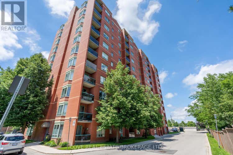 1004 - 76 BASE LINE ROAD W