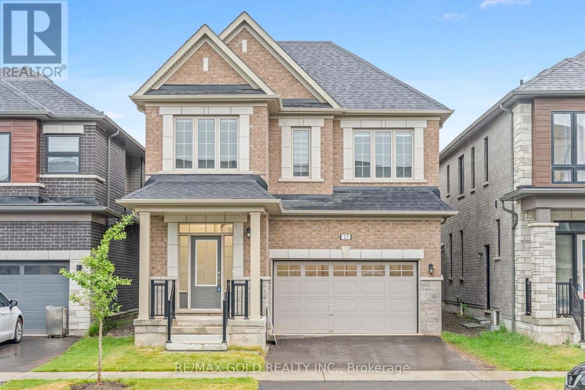27 SPIERS ROAD