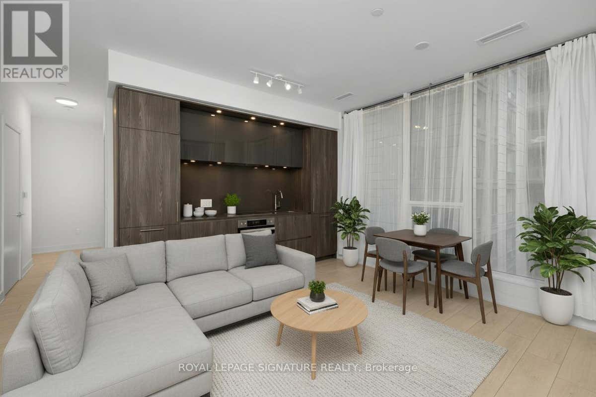525 - 15 MERCER STREET