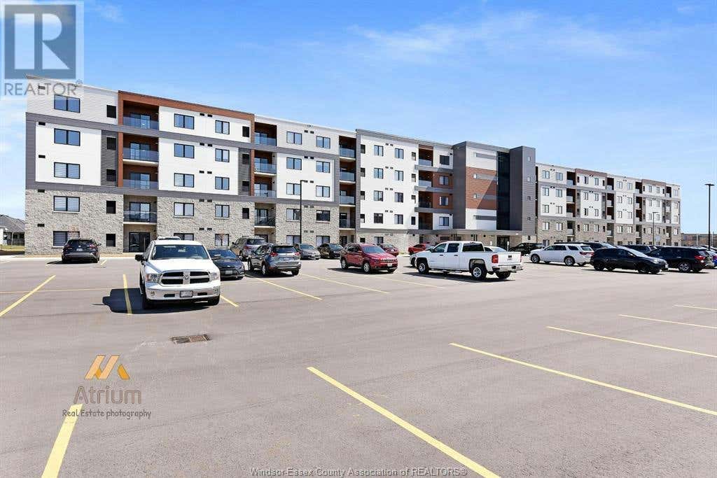 2550 SANDWICH WEST PARKWAY Unit 216, LaSalle, ON N9E0N4 Condo For Sale