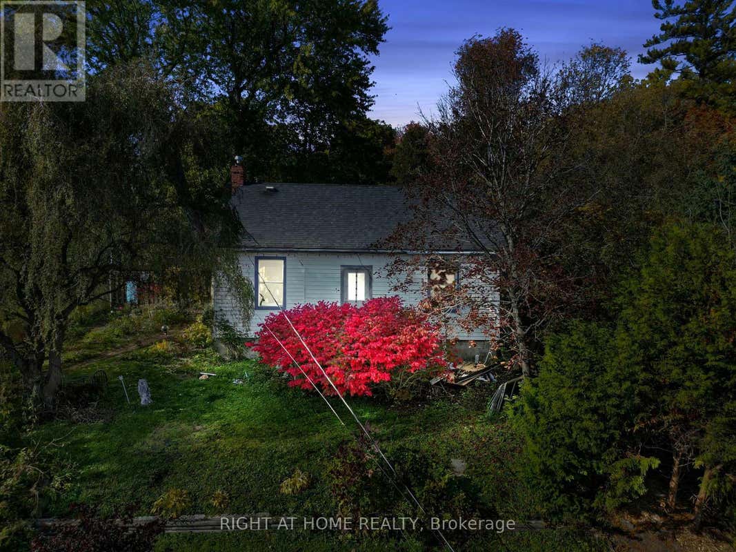 244 CAVAN STREET, Port Hope, ON L1A3C2 House For Sale RE/MAX X9508790