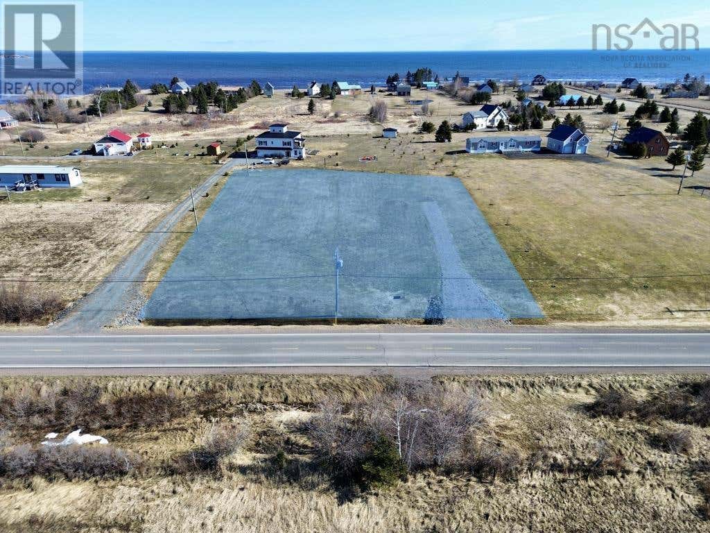 LOT 20-1 366 HIGHWAY