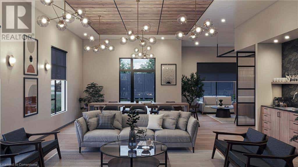 30 Queensland Rd Unit 522  