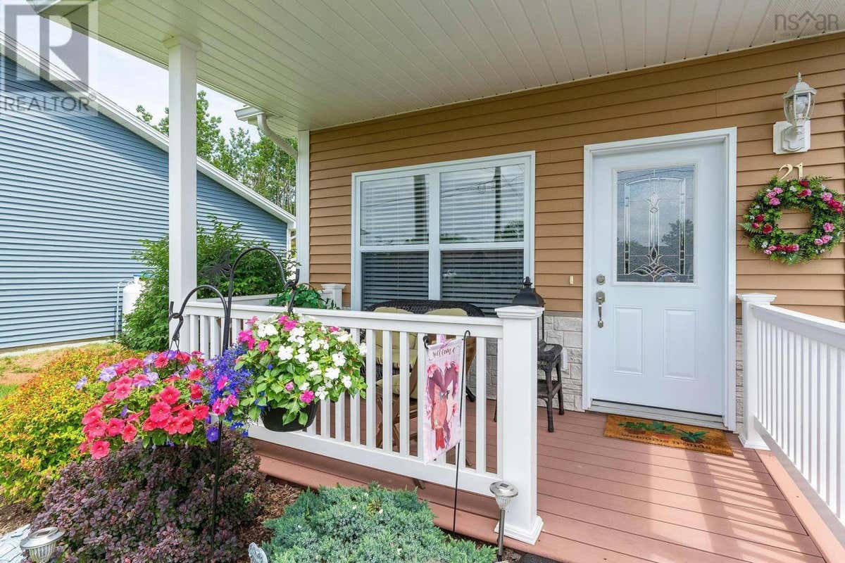 21 Covington Place, Bible Hill, NS B2N0J9 House For Sale RE/MAX