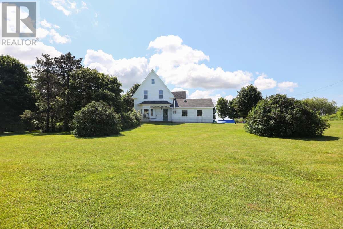1547 O'LEARY ROUTE 142 ROAD