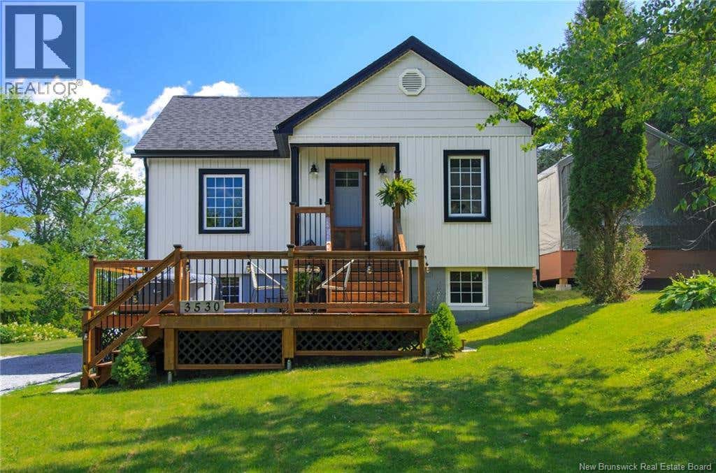 3530 WESTFIELD ROAD