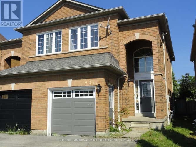 922 LEDBURY CRESCENT