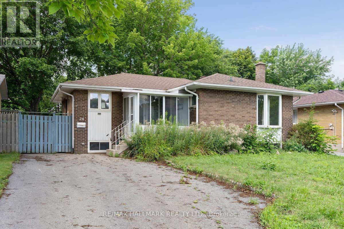 26 FLOWERTOWN AVENUE