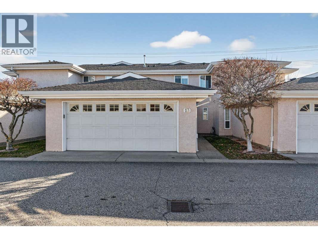 1800 PARKVIEW CRESCENT UNIT# 13 LOT# SL13