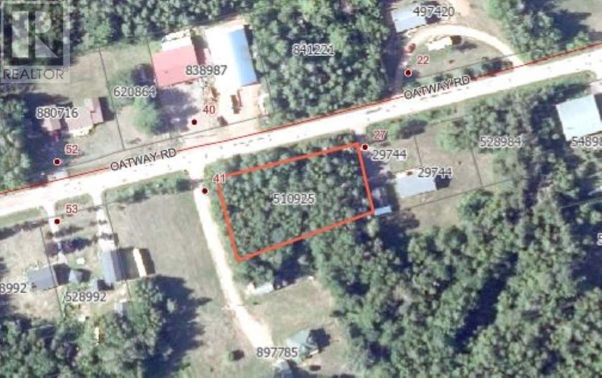 OATWAY ROAD