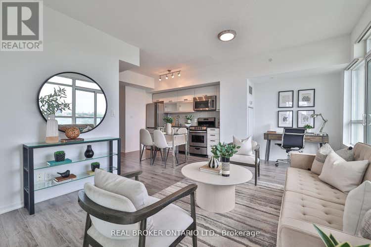 1129 - 68 ABELL STREET