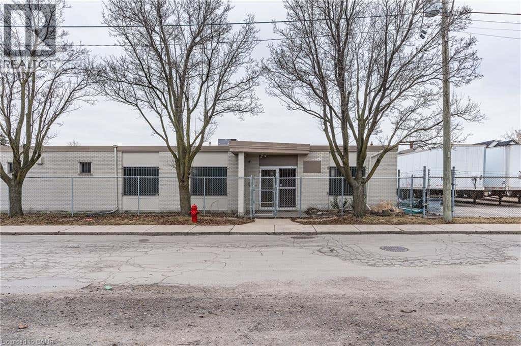 18 LINDEN STREET UNIT# B