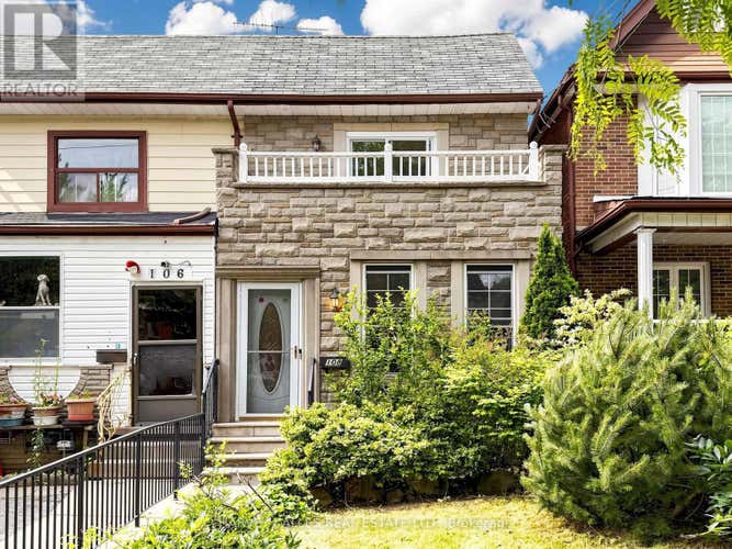 108 CALEDONIA ROAD
