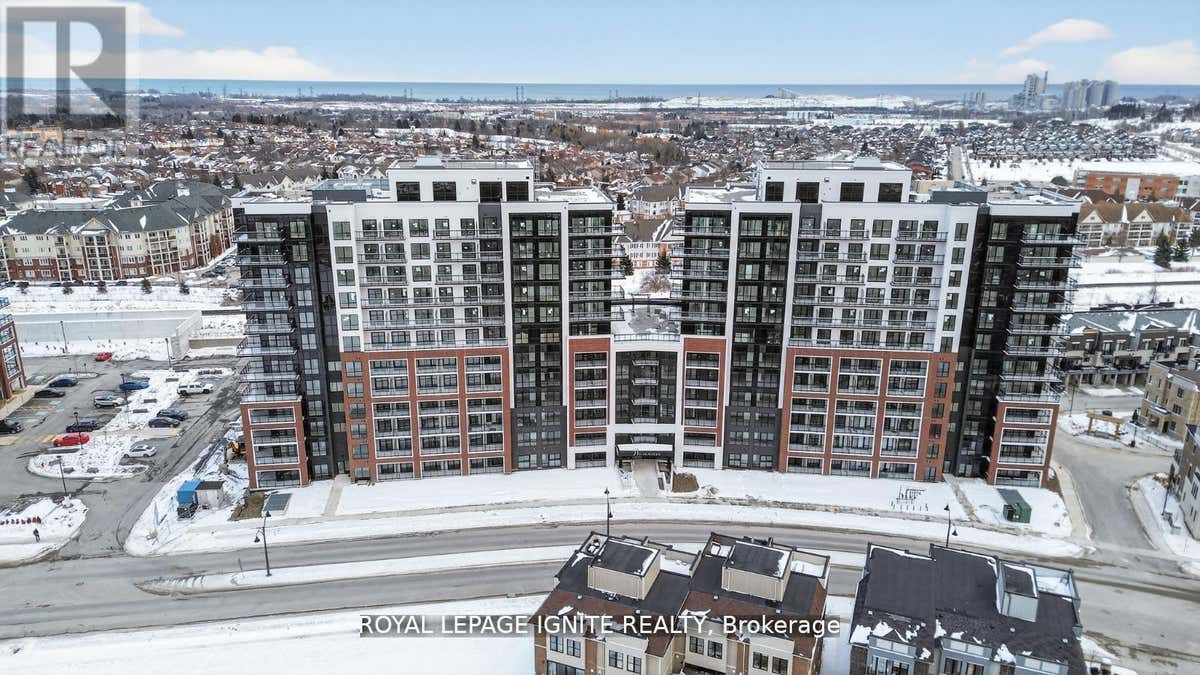 627 - 51 CLARINGTON BOULEVARD