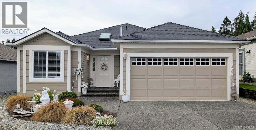 1307 OCEANSIDE DR