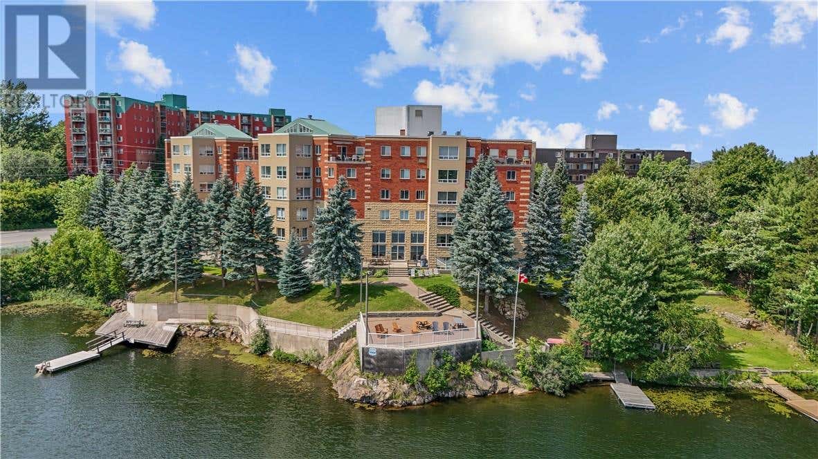 1630 Paris Street Unit# 205, Sudbury, ON P3E3C1 Condo For Sale