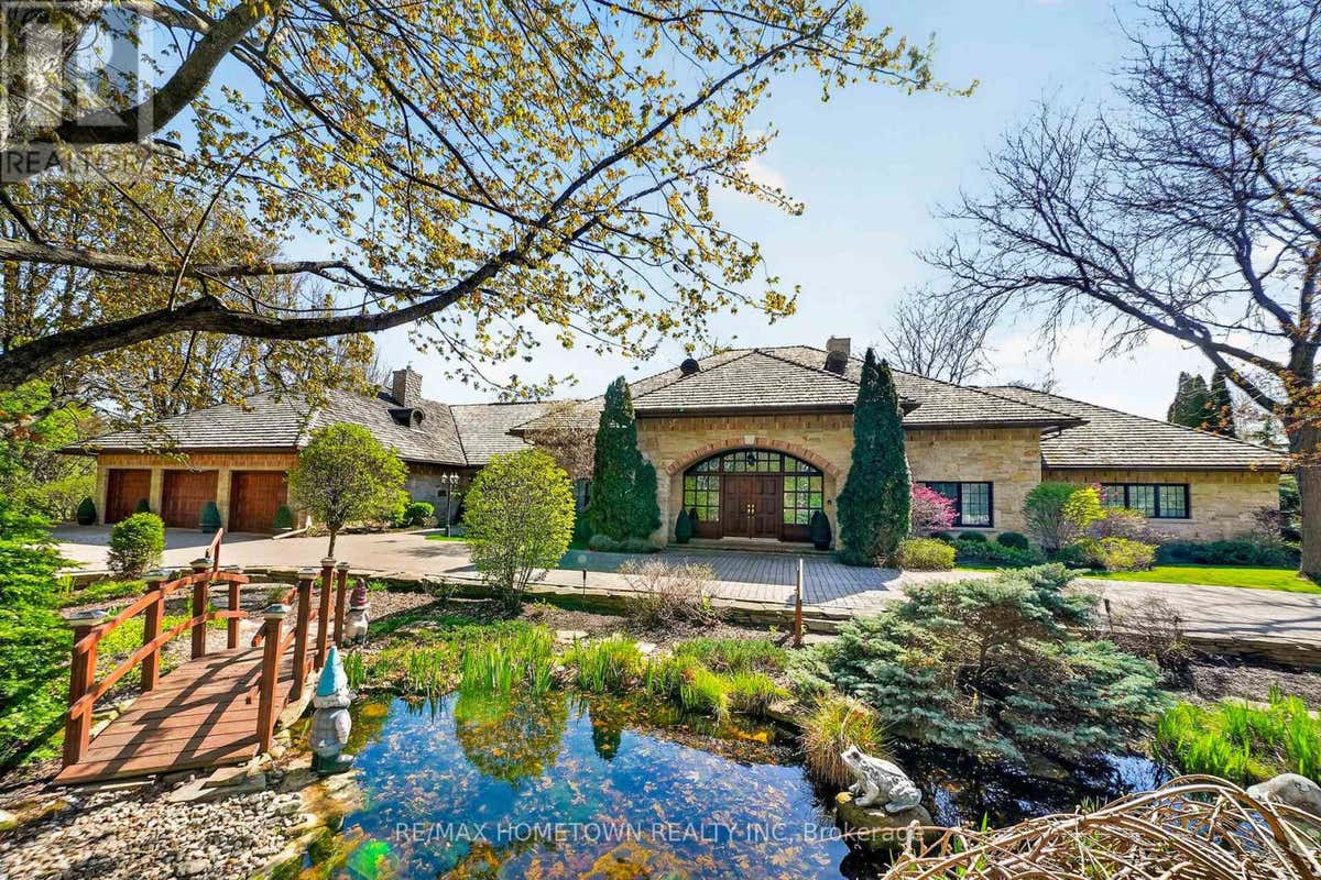 16024 LAKESIDE DRIVE
