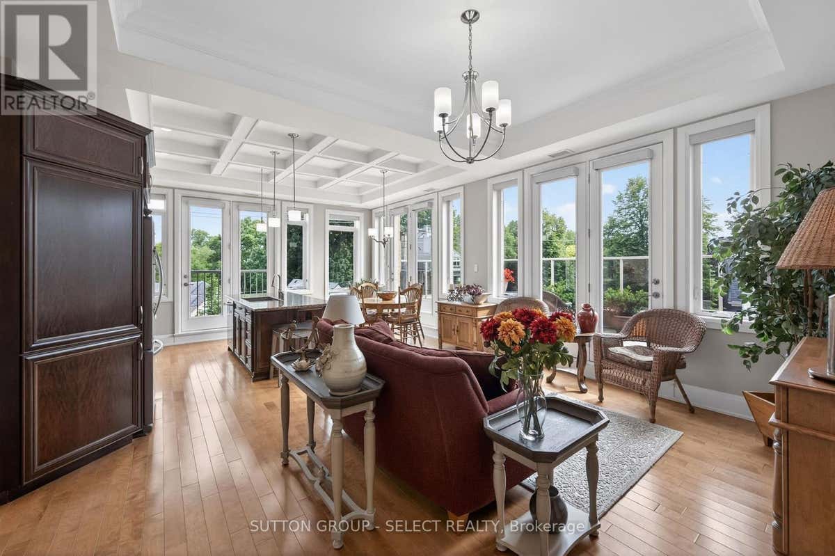 305 - 162 WORTLEY ROAD