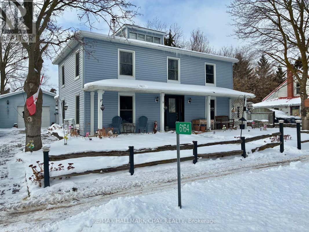 6164 COUNTY RD 13 ROAD