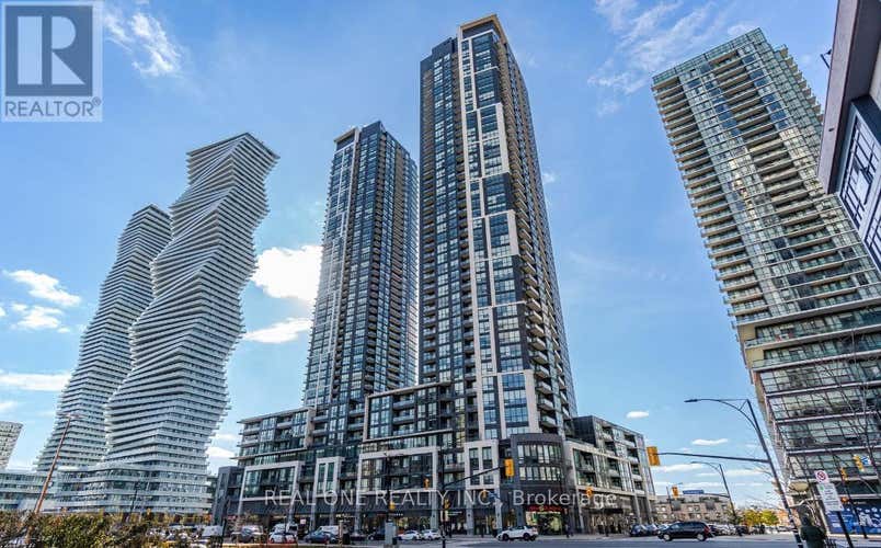 1410 - 510 CURRAN PLACE